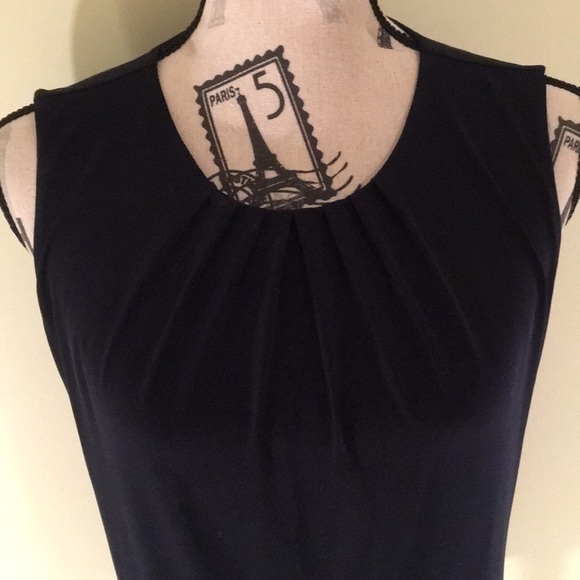 Calvin Klein Top - Picture 4 of 11